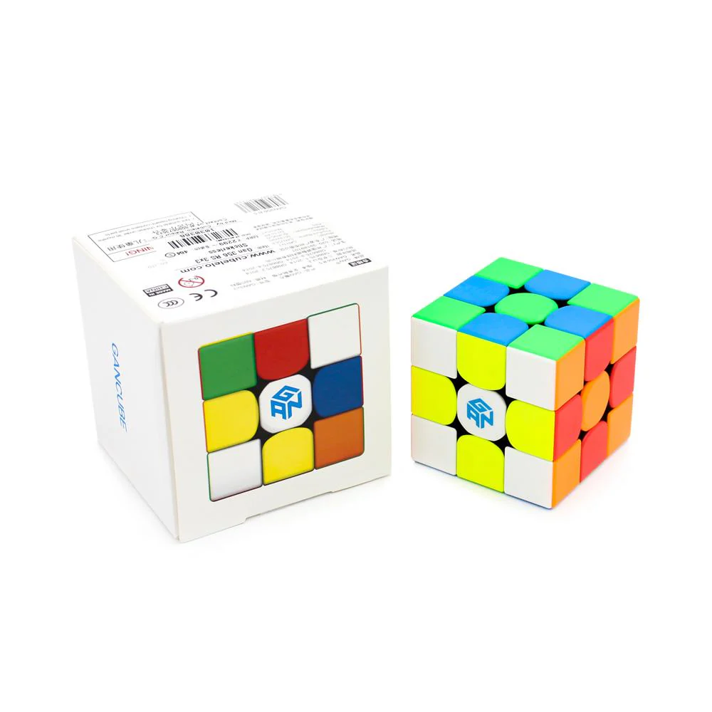 GAN 356 RS 3x3 - Image 9