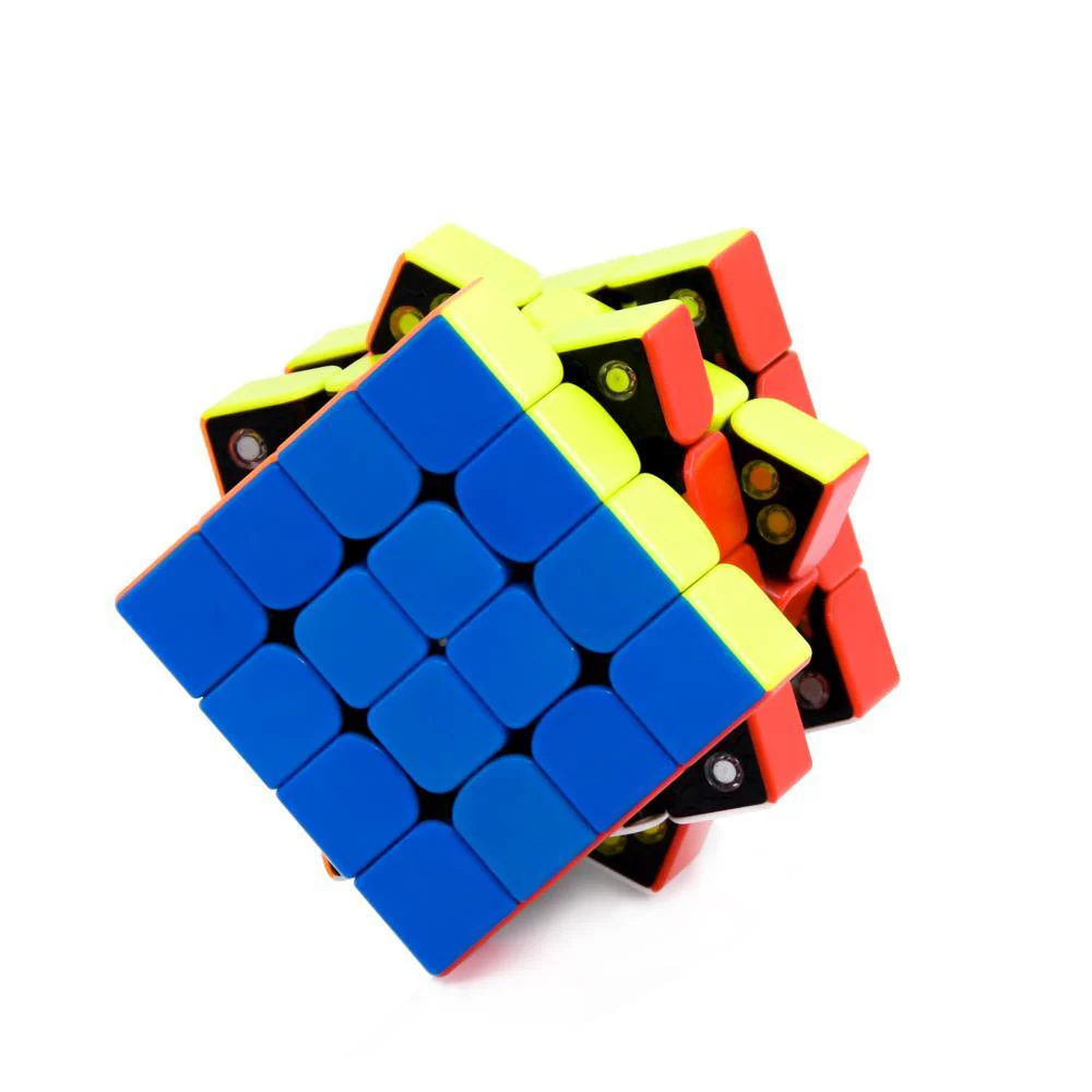 GAN 460 4x4 Magnetic - Image 3