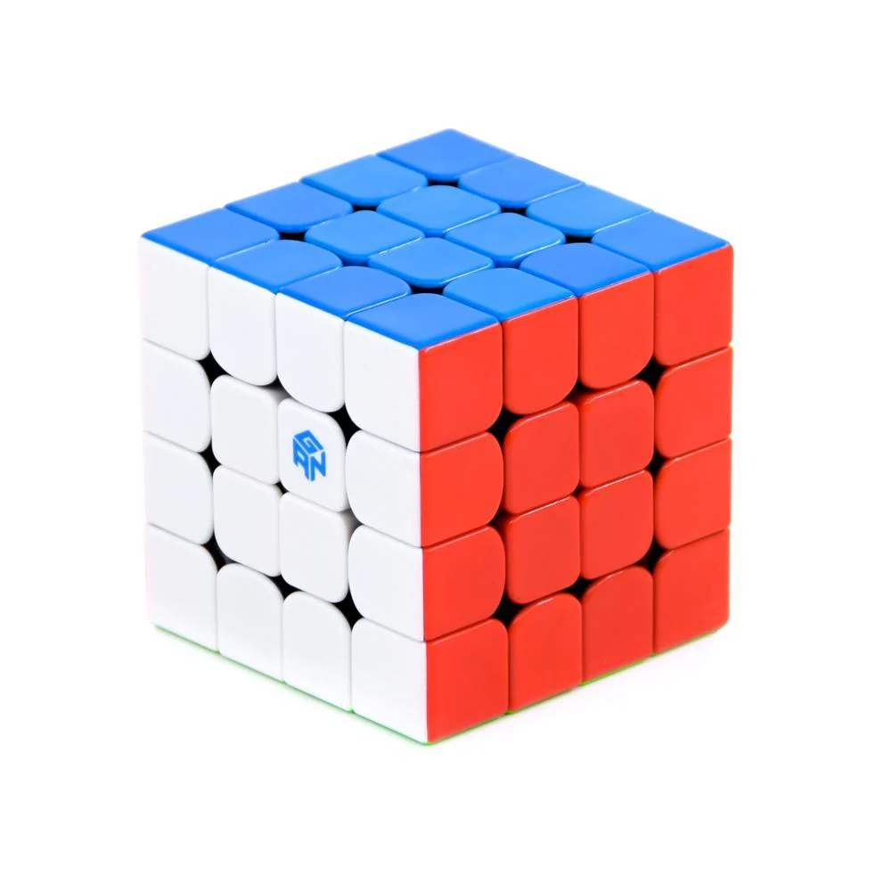 GAN 460 4x4 Magnetic - Image 4