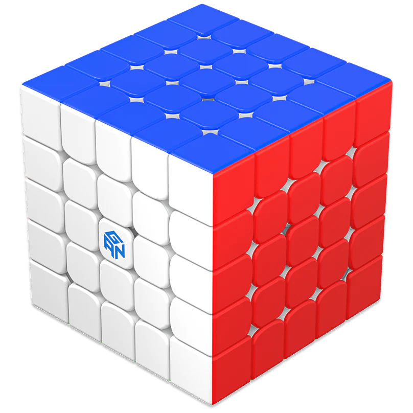 GAN 562 5x5 Magnetic - Image 10