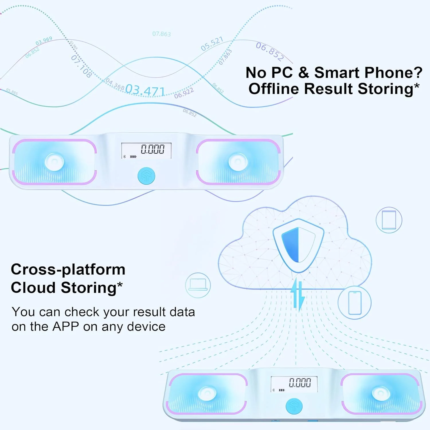 GAN Halo Smart Timer - Image 9