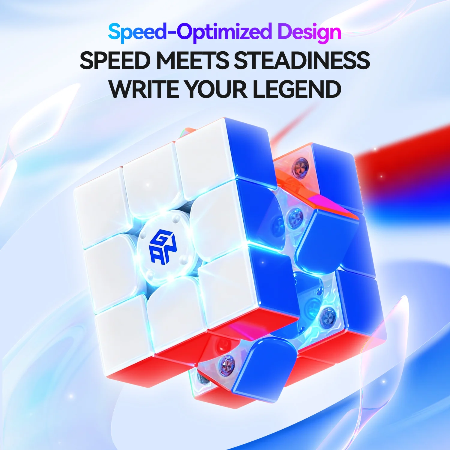 GAN i4 Smart Cube 3x3 (Magnetic) - Image 18