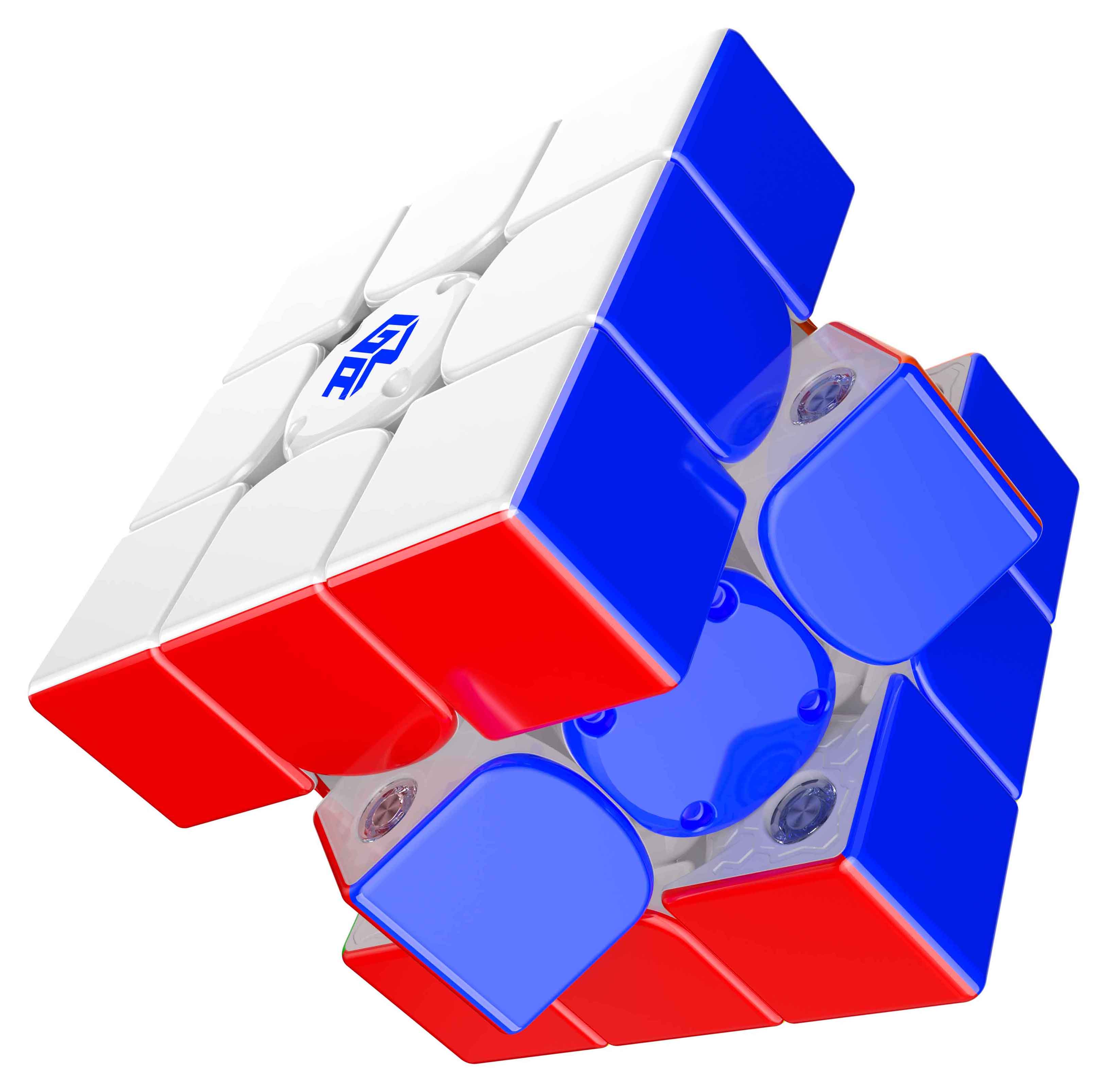 GAN i4 Smart Cube 3x3 (Magnetic) - Image 21