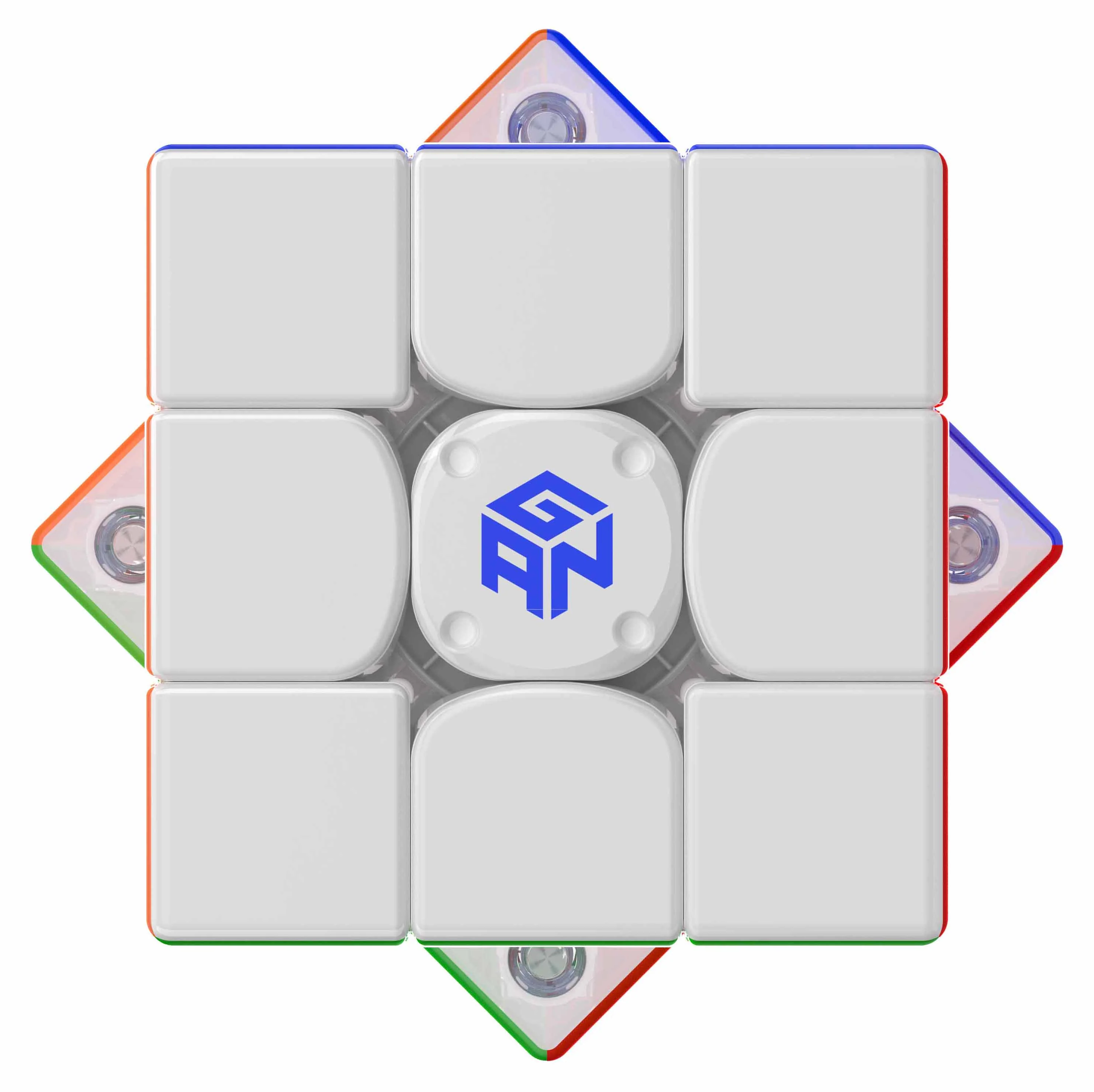 GAN i4 Smart Cube 3x3 (Magnetic) - Image 24
