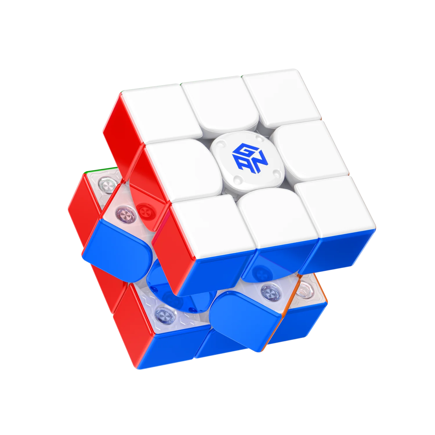 GAN i4 Smart Cube 3x3 (Magnetic) - Image 25
