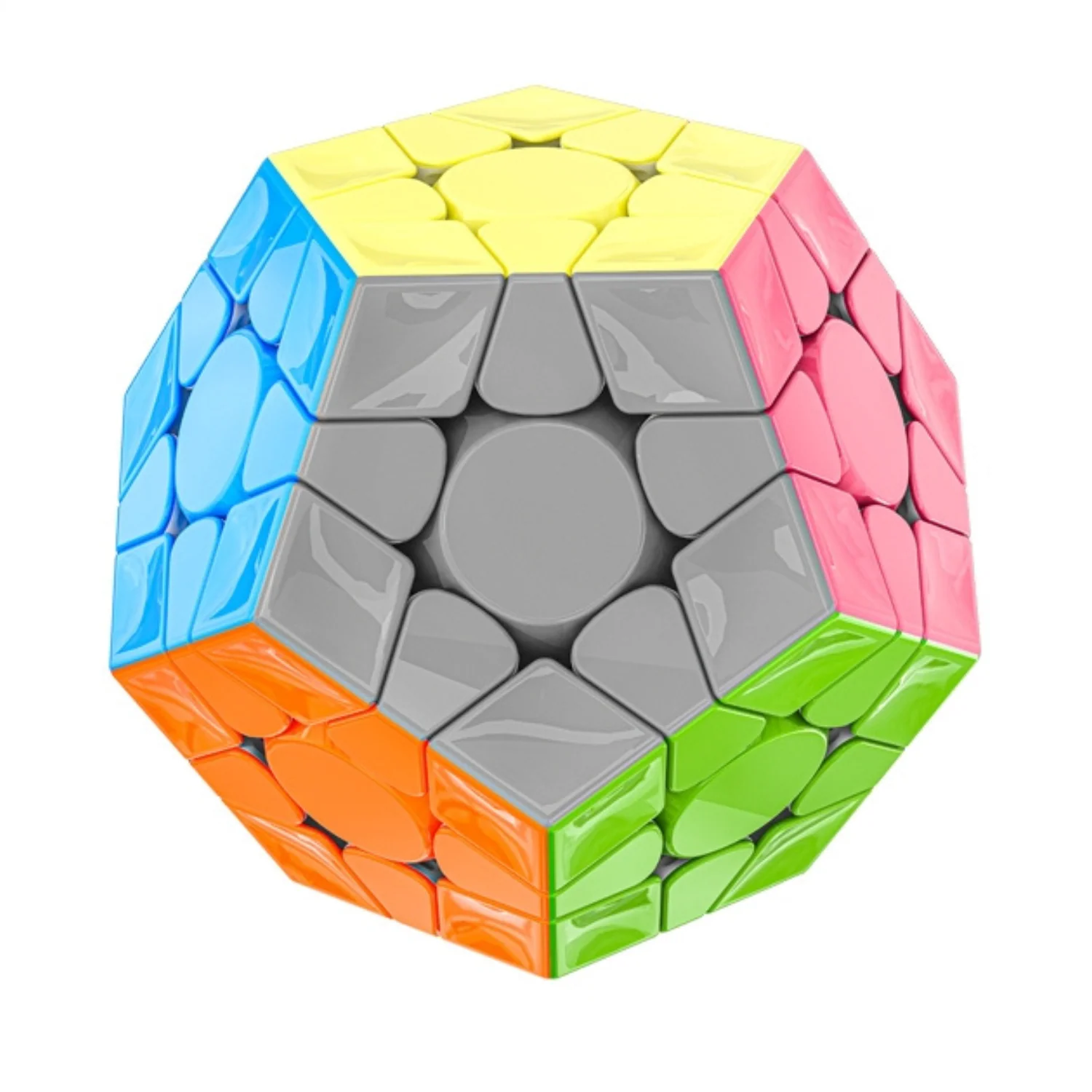 GAN Megaminx v2 MagLev (Magnetic) - Image 3