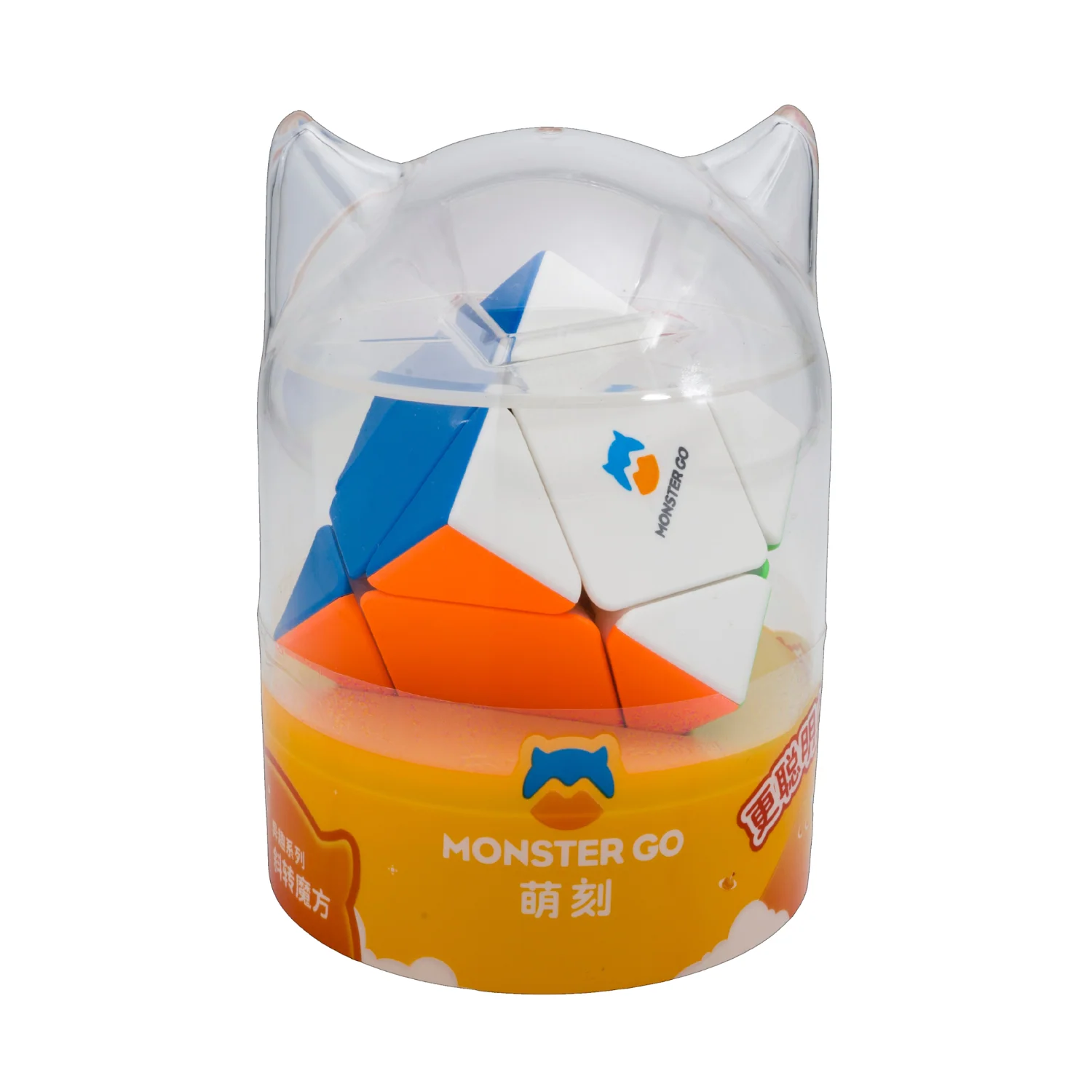 GAN Monster Go Skewb - Image 4
