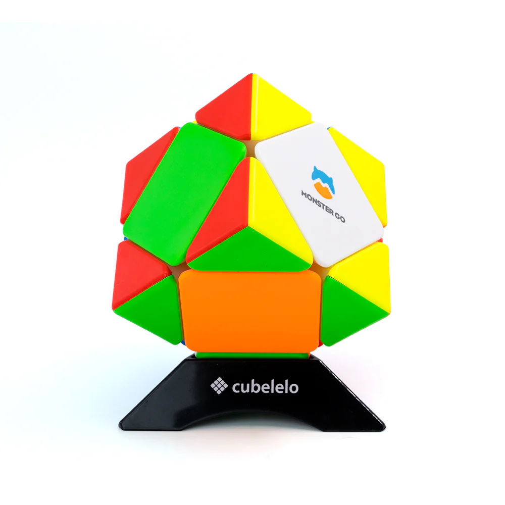 GAN Monster Go Skewb - Image 5