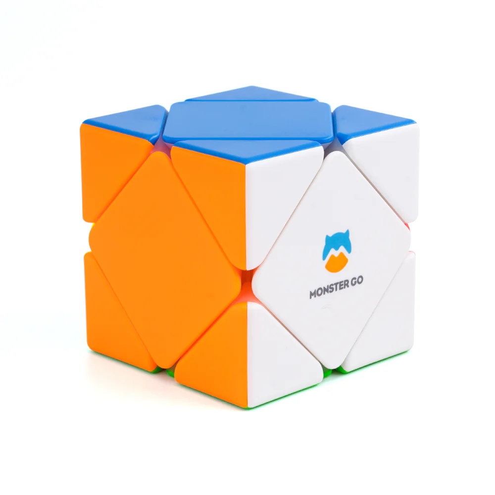 GAN Monster Go Skewb - Image 6