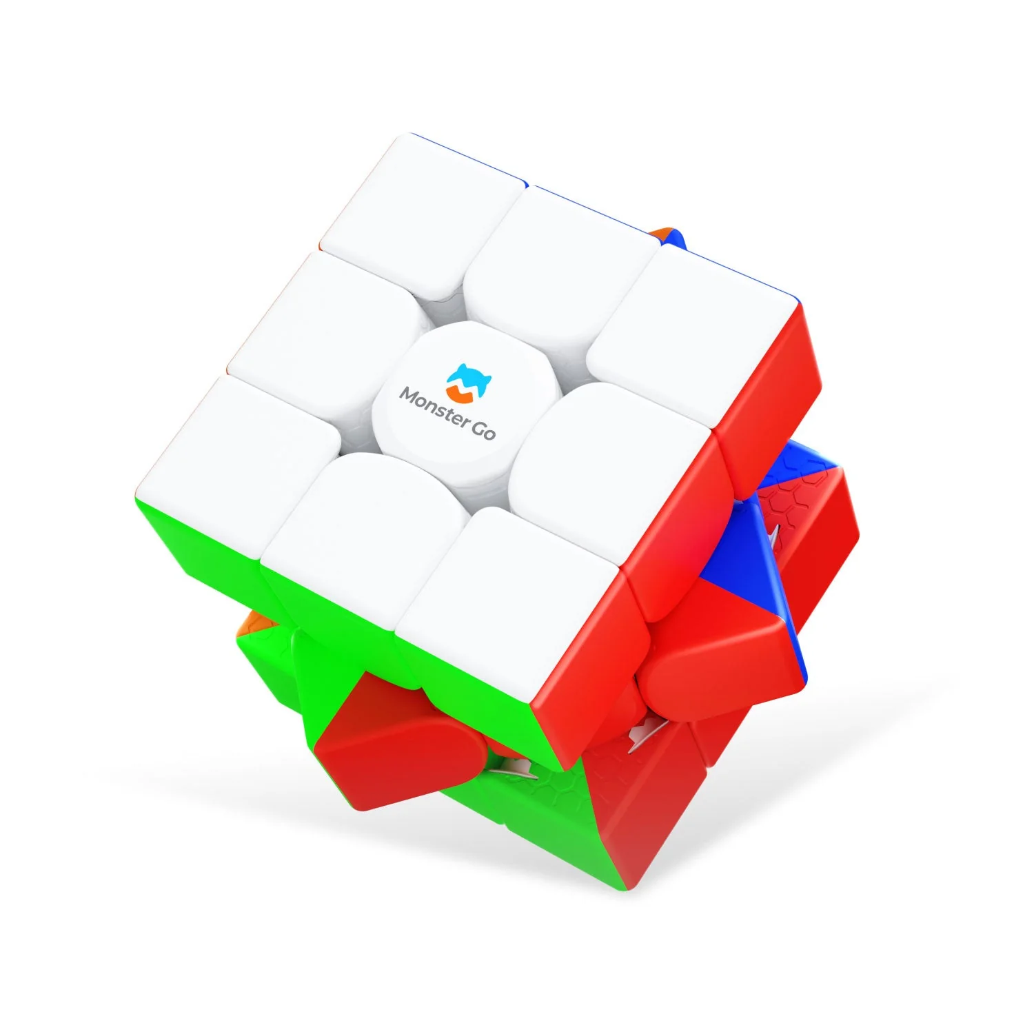 GAN Monster Go v3 3x3 (Magnetic) Cube - Image 5