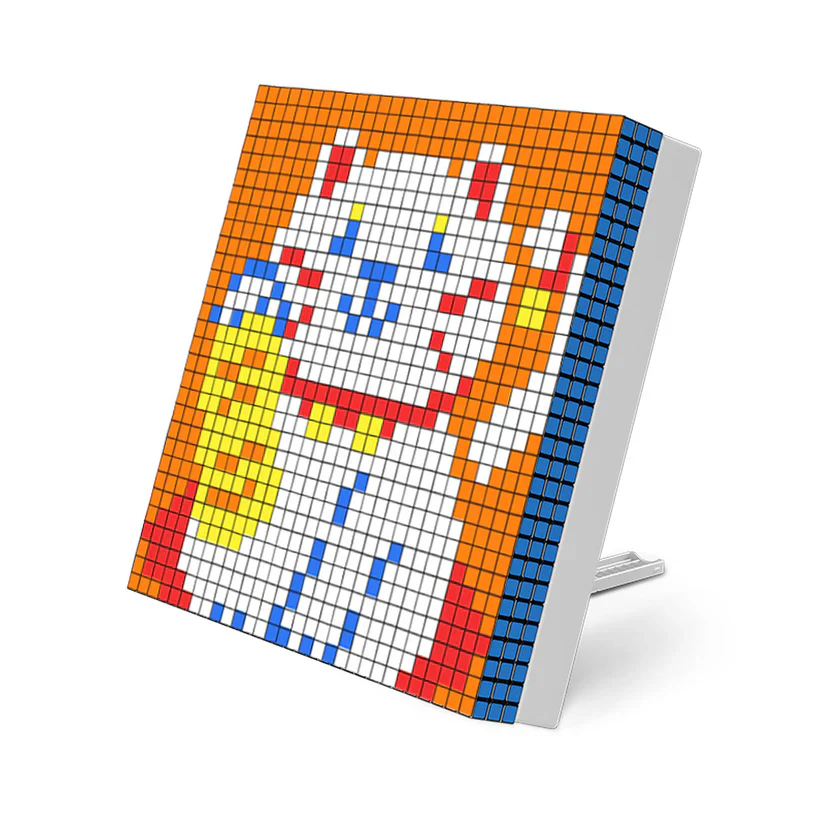GAN Mosaic Cubes 10x10 (Pack of 100) - Image 3