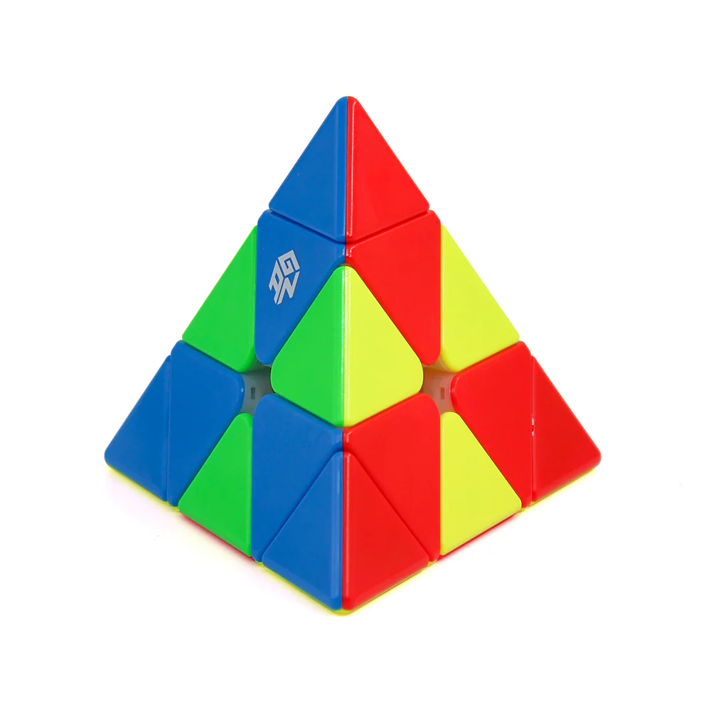 GAN Pyraminx Magnetic - Image 4