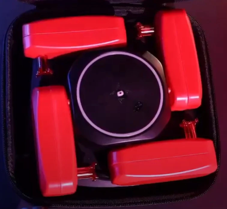 GAN Robot v2 (Arthur) - Image 14