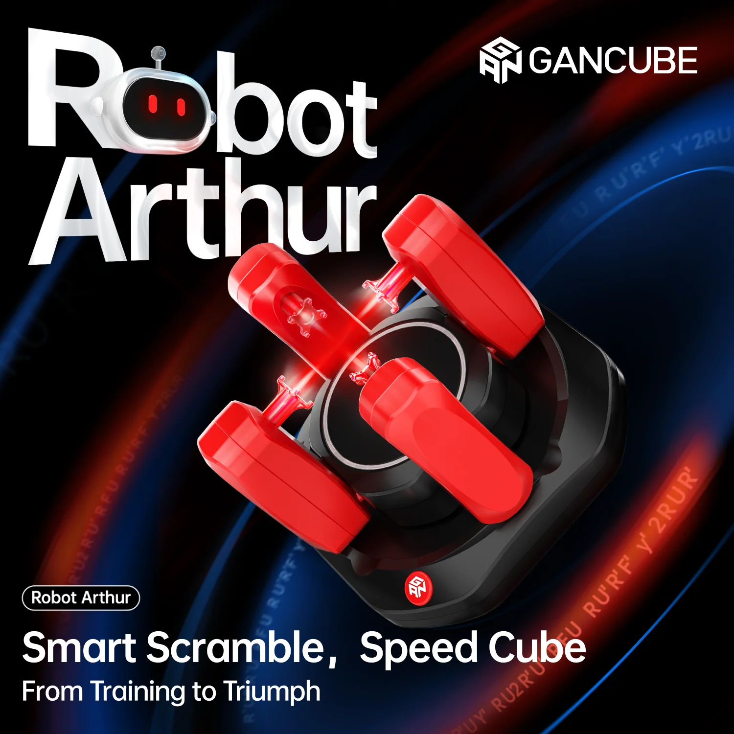 GAN Robot v2 (Arthur) - Image 2
