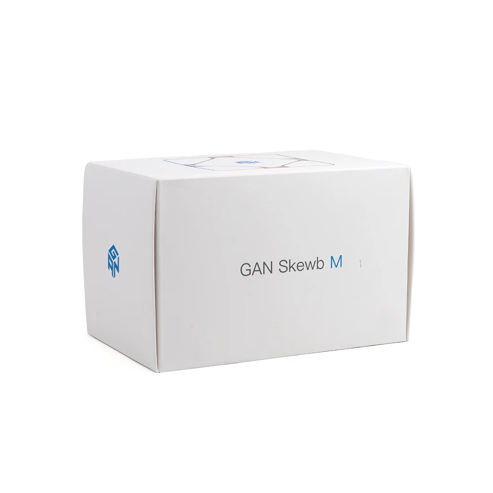 GAN Skewb Magnetic - Image 12