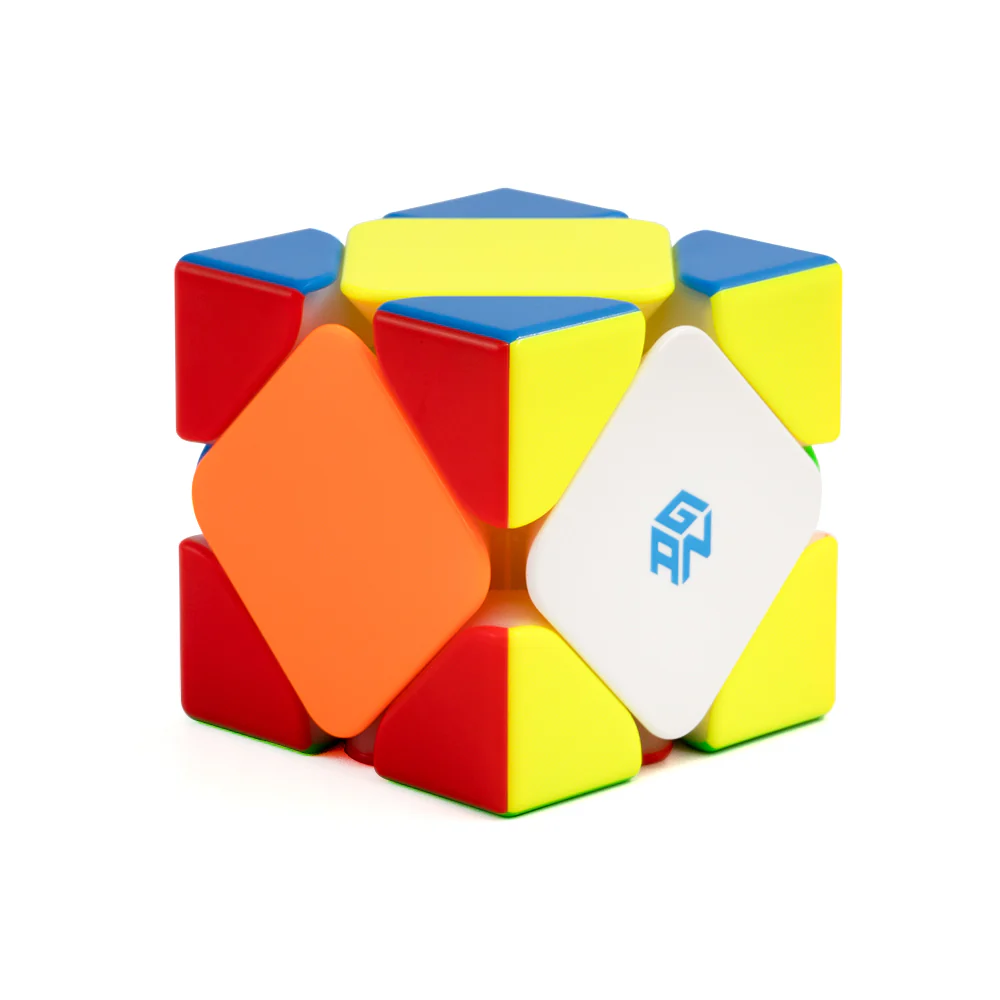 GAN Skewb Magnetic - Image 3