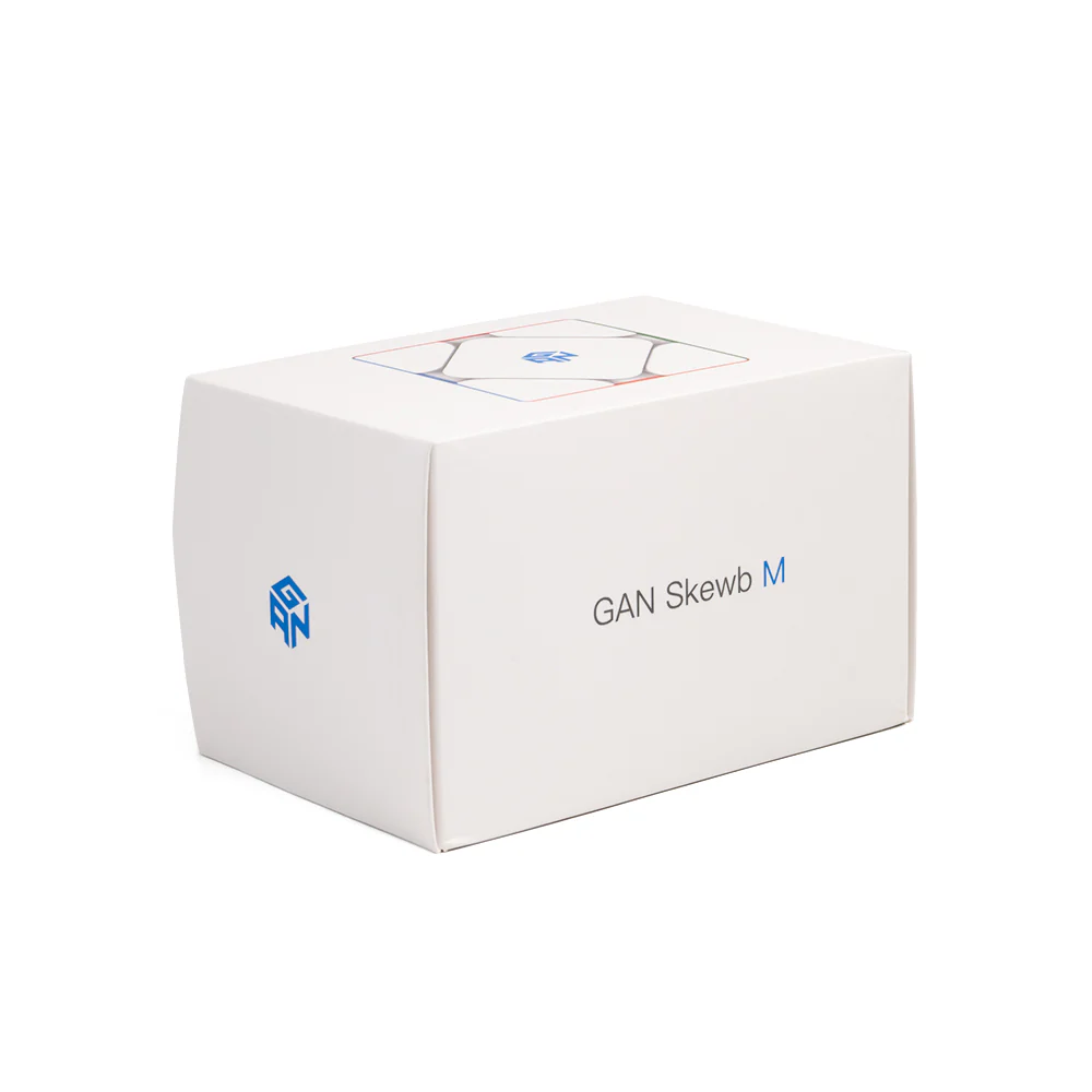 GAN Skewb Magnetic - Image 5