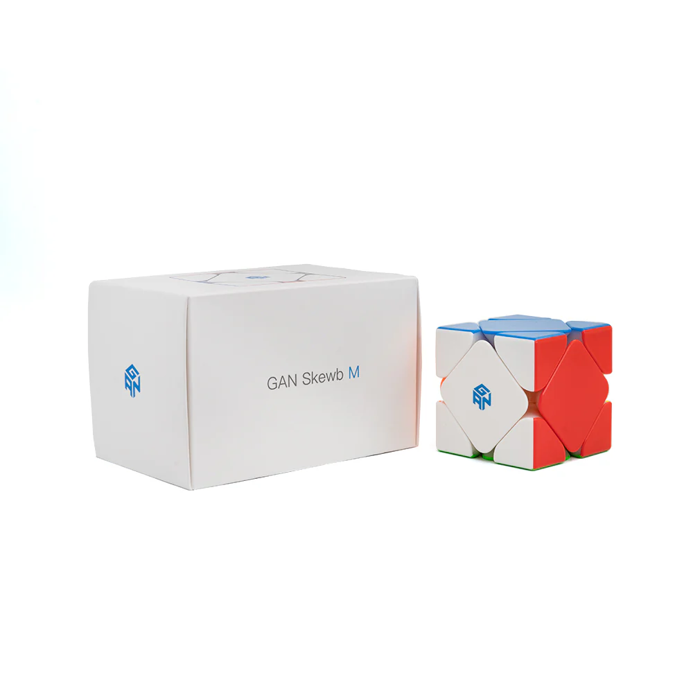 GAN Skewb Magnetic - Image 7