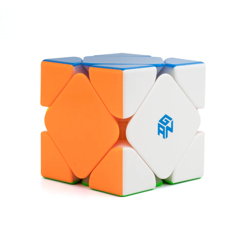 GAN Skewb Magnetic - Image 9