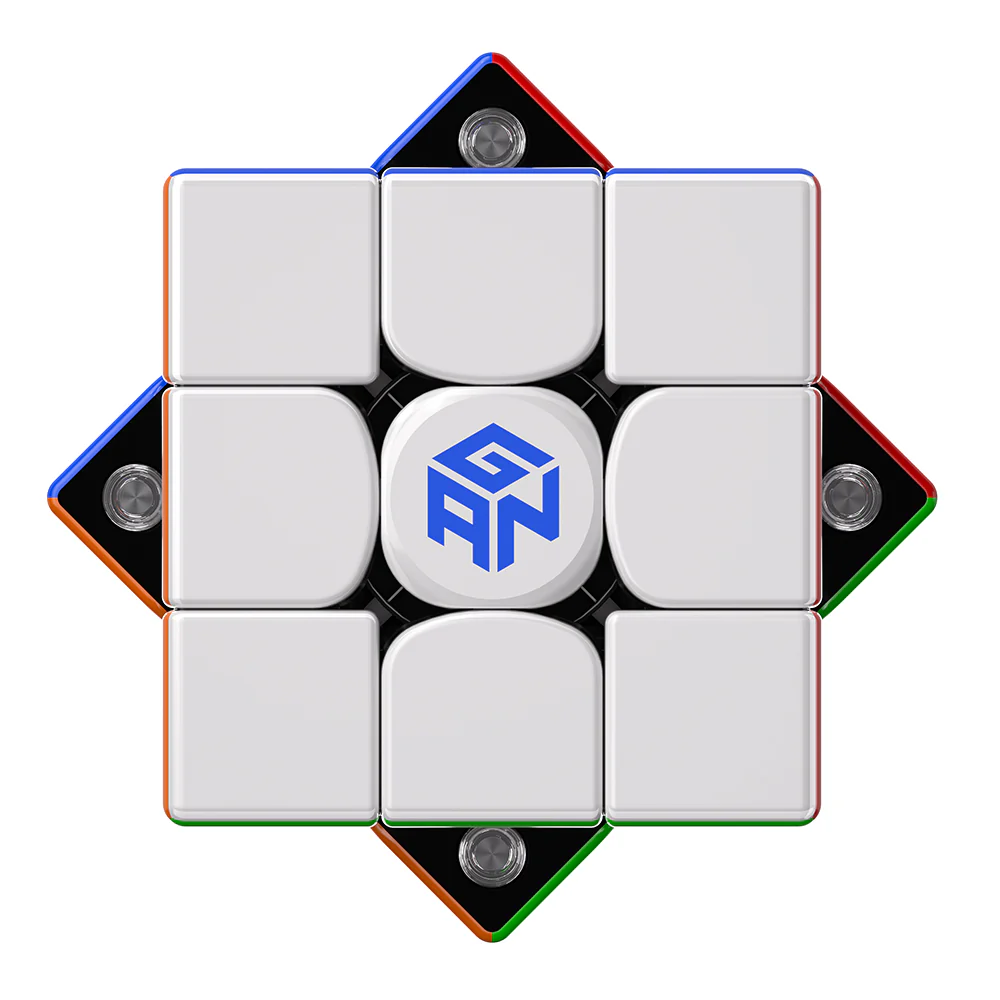 GAN V100 3x3 (Magnetic, MagLev, Core Magnets) - Image 17