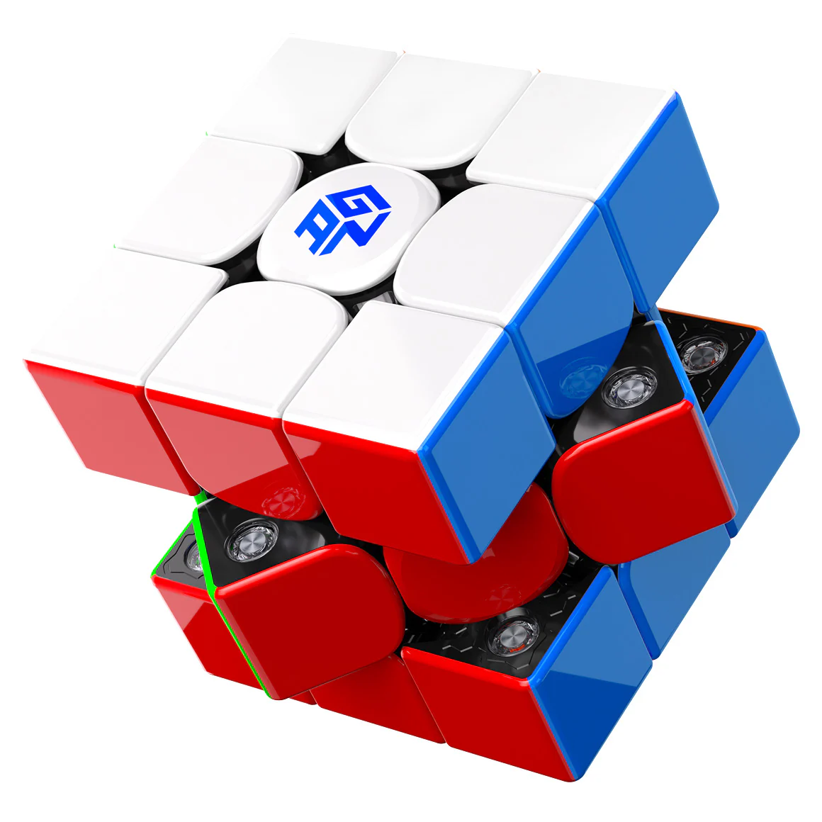 GAN V100 3x3 (Magnetic, MagLev, Core Magnets) - Image 18
