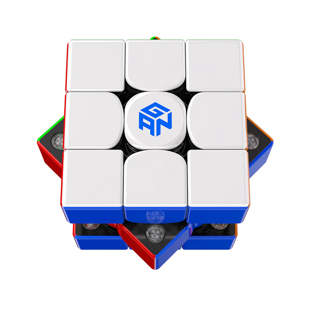 GAN V100 3x3 (Magnetic, MagLev, Core Magnets) - Image 19
