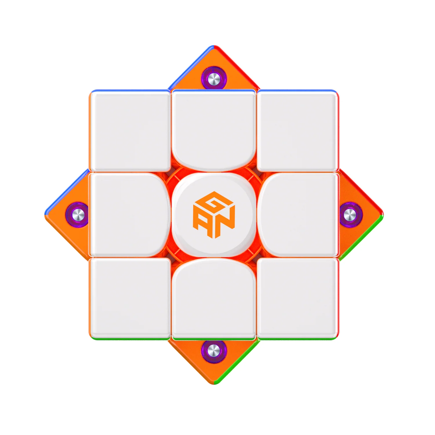 GAN V100 Leap 3x3 (Year of Horse Edition) - Image 7