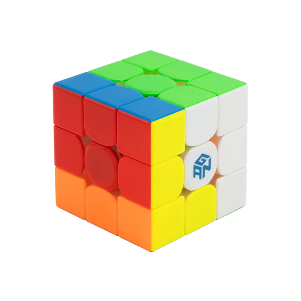 GAN 12 MagLev 3x3 (Magnetic) - Image 17