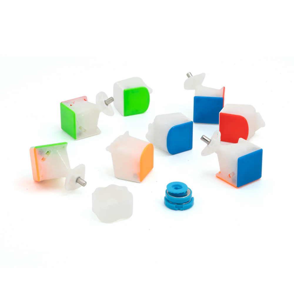 GAN 12 MagLev 3x3 (Magnetic) - Image 20