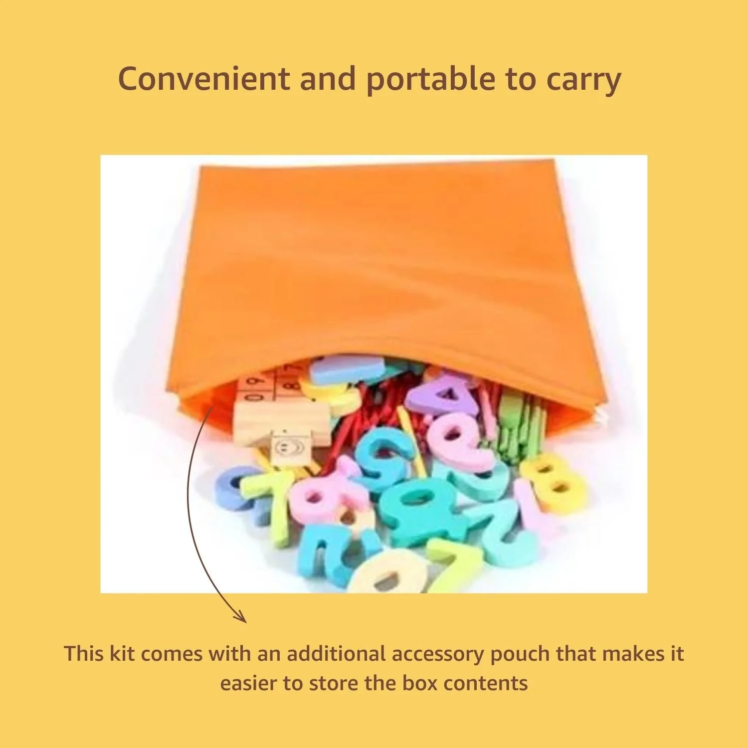 I Love Mathematics Learning Kit 2 - Image 5