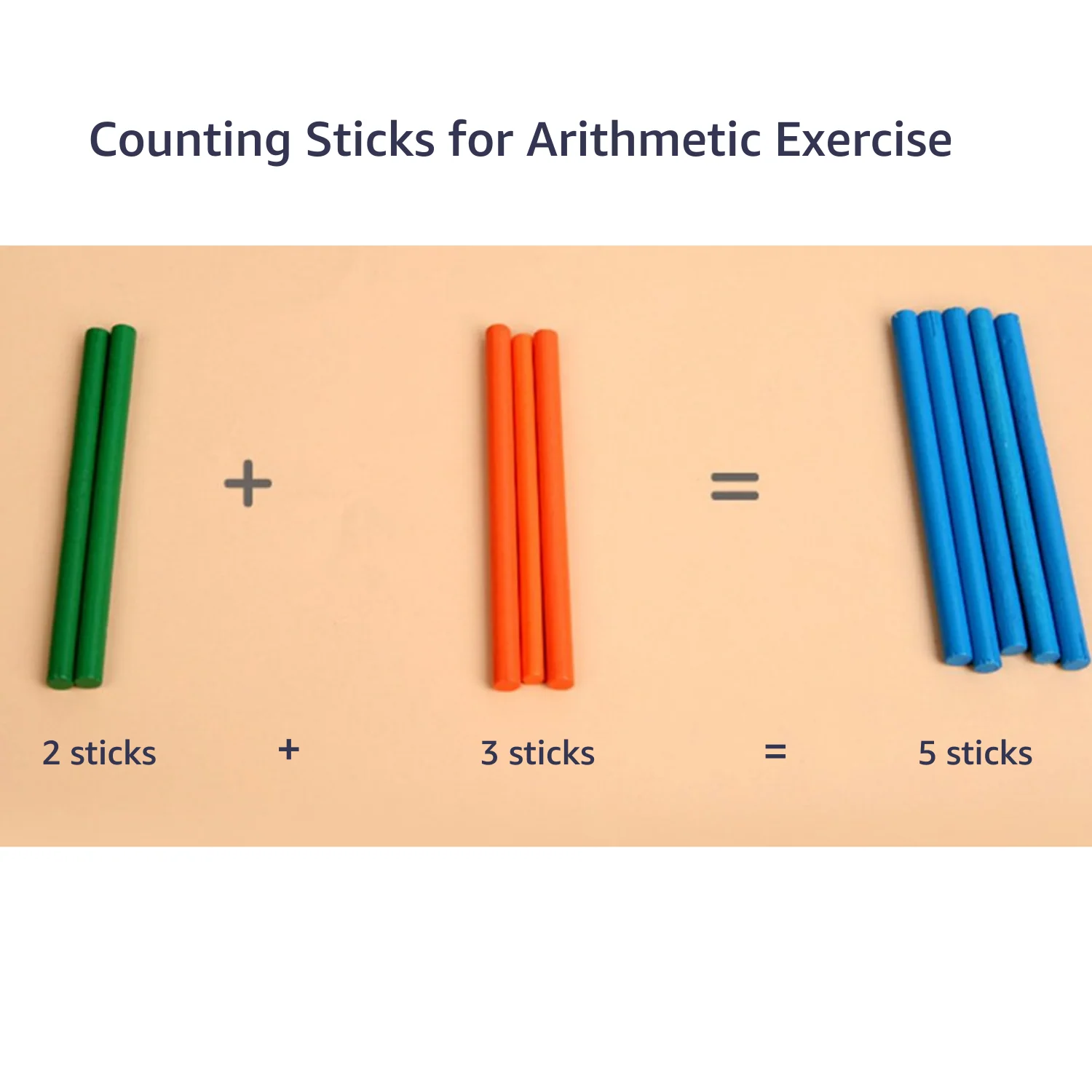 I Love Mathematics Learning Kit 3 - Image 5