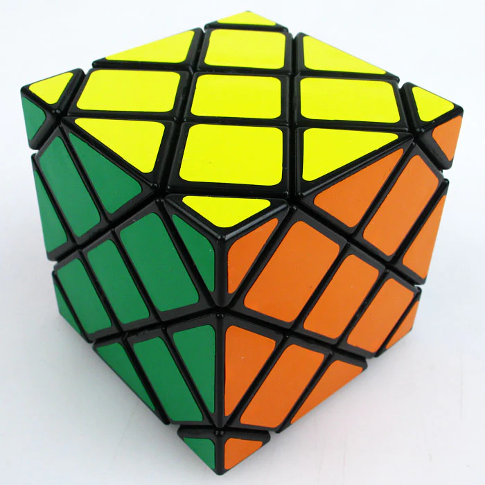 Lanlan Master Skewb - Image 2