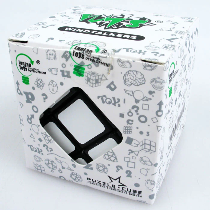 Lanlan Master Skewb - Image 3