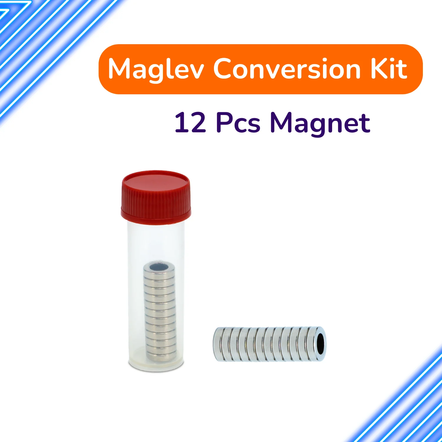 Maglev Conversion Kit