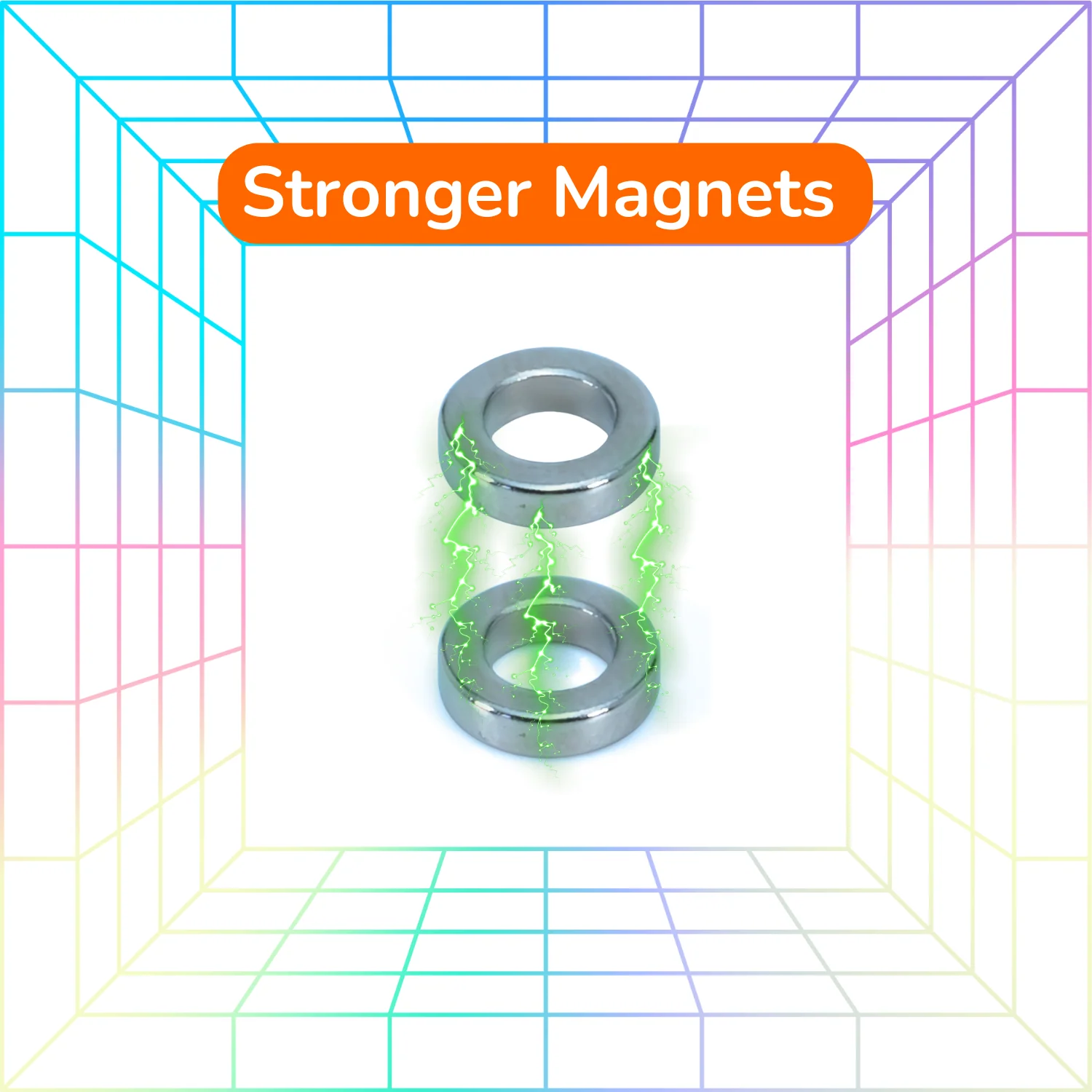 Maglev Conversion Kit - Image 2