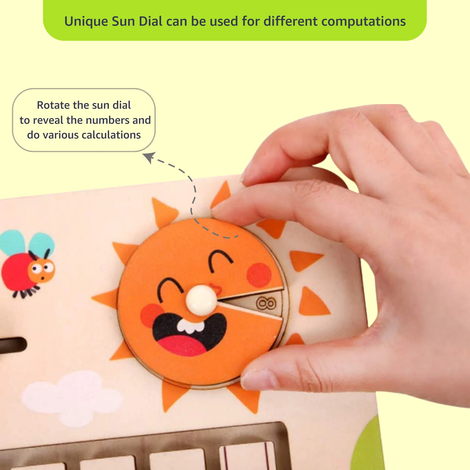 Math Computational Teaching Aid - Image 4