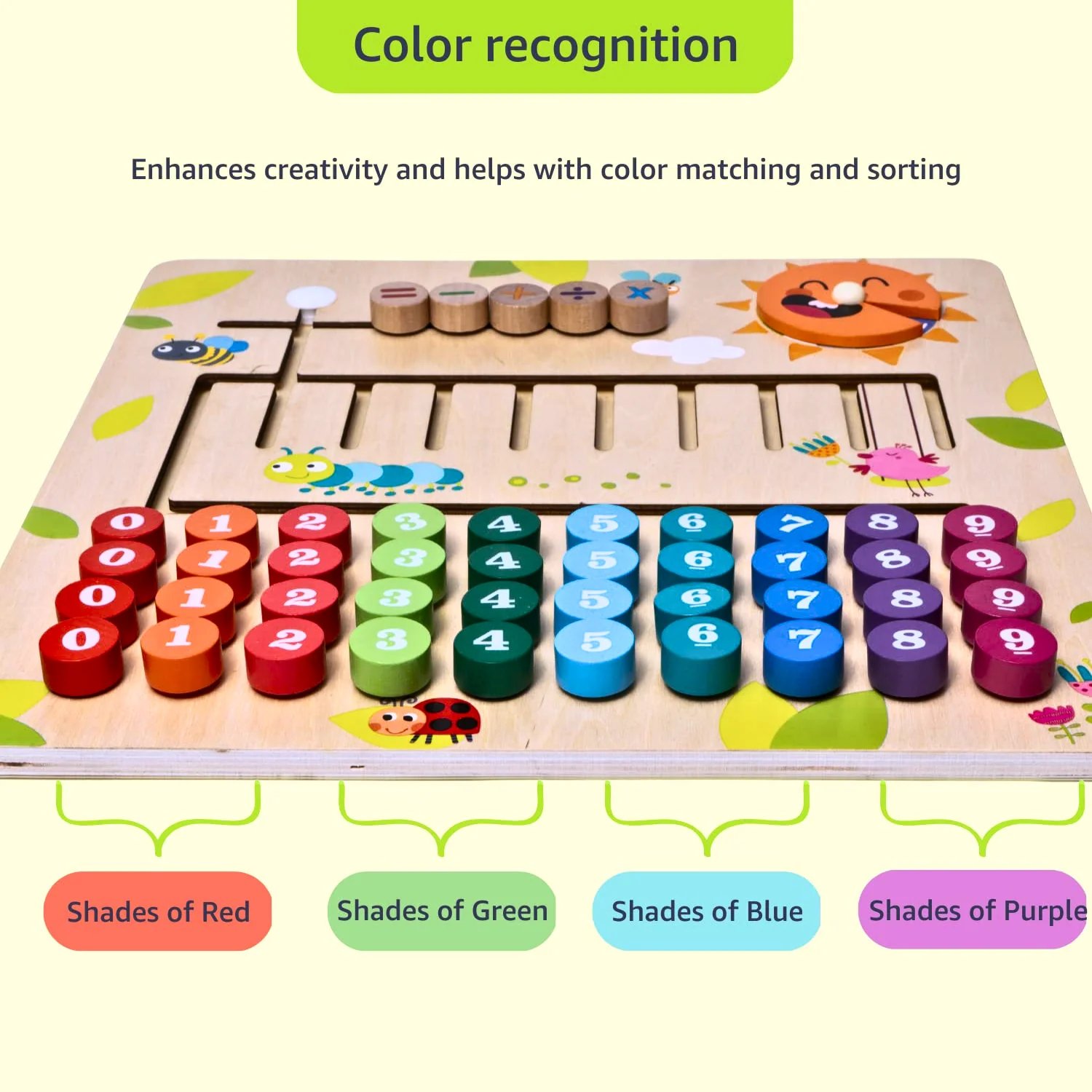 Math Computational Teaching Aid - Image 6