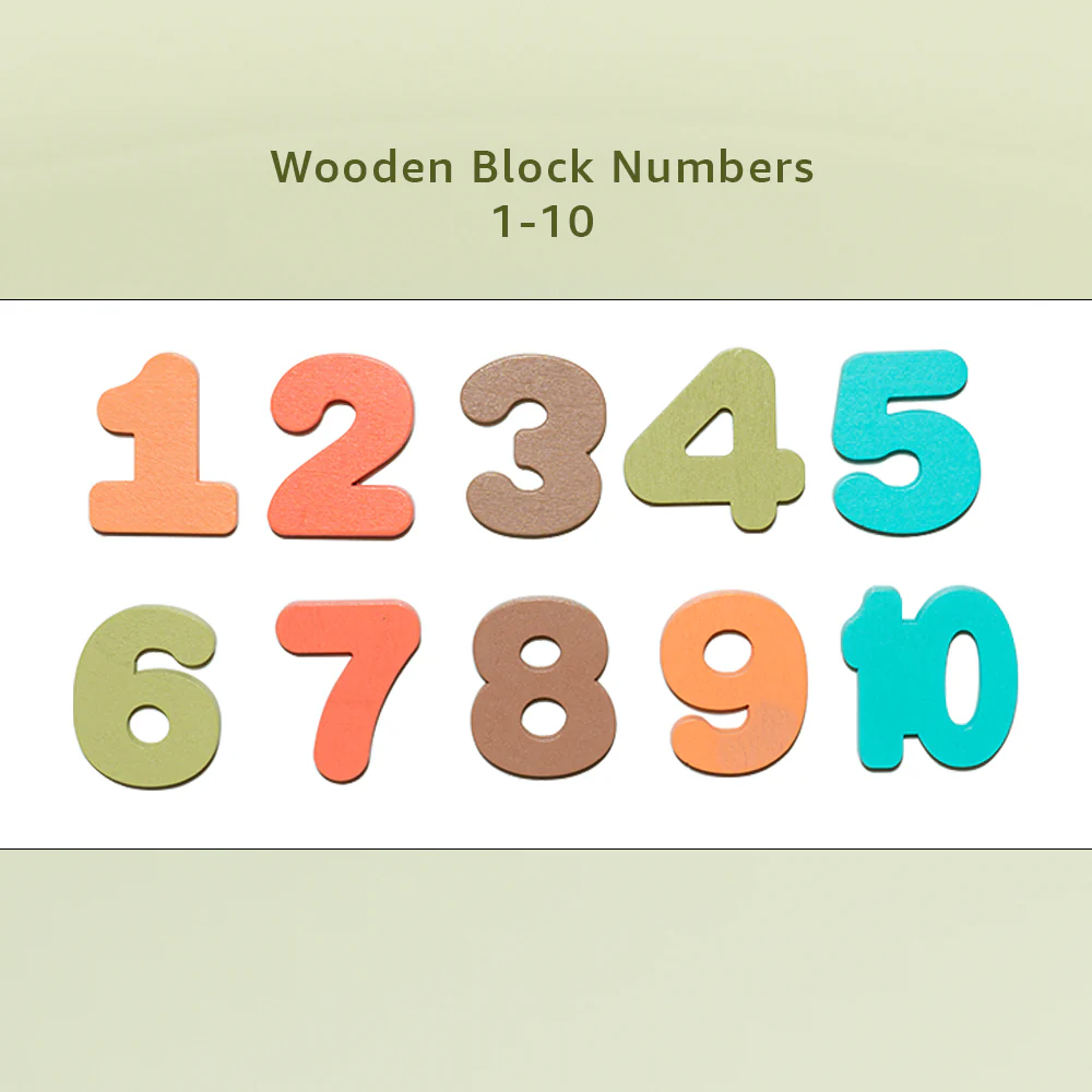 I Love Mathematics Learning Kit 1 - Image 4