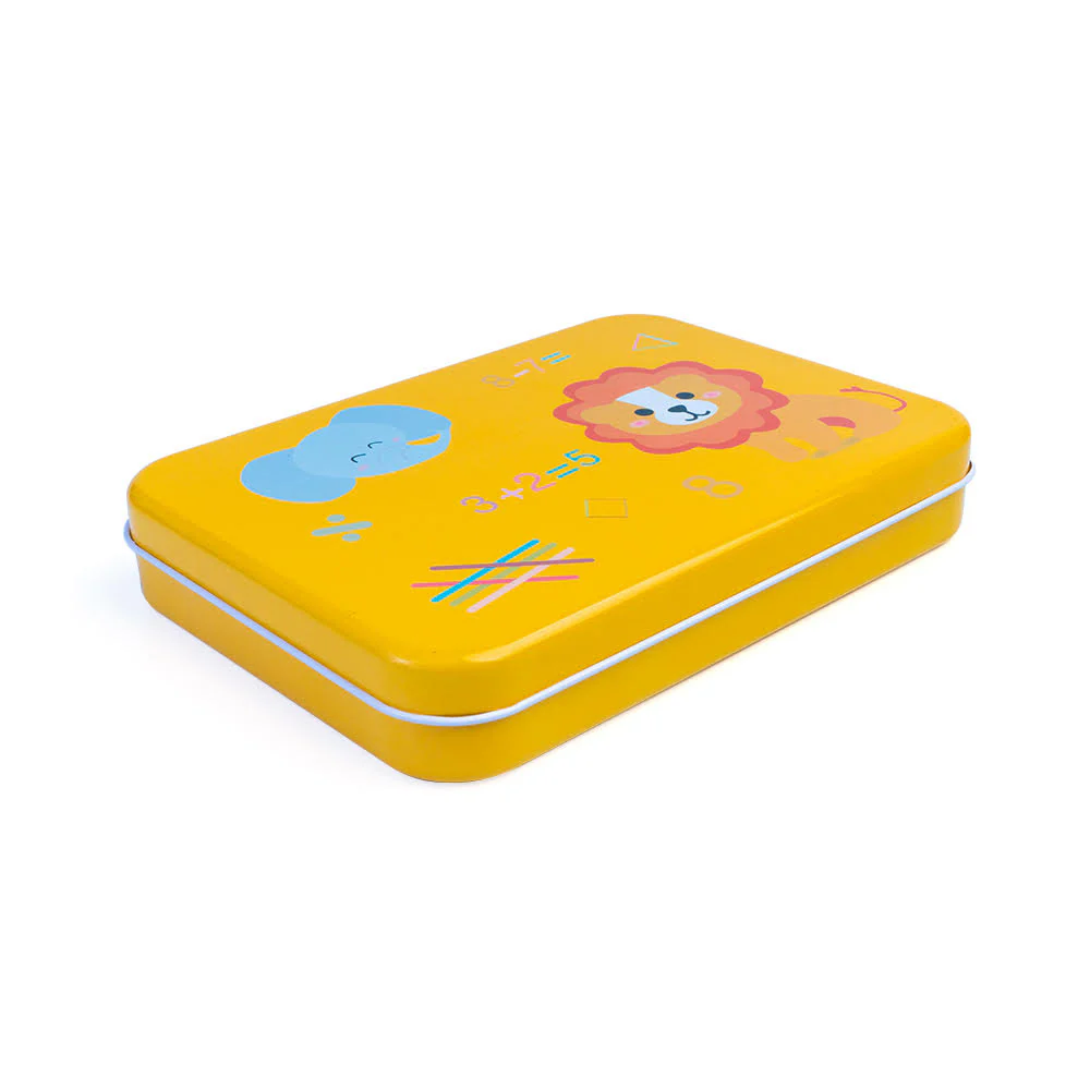 I Love Mathematics Learning Kit 1 - Image 8