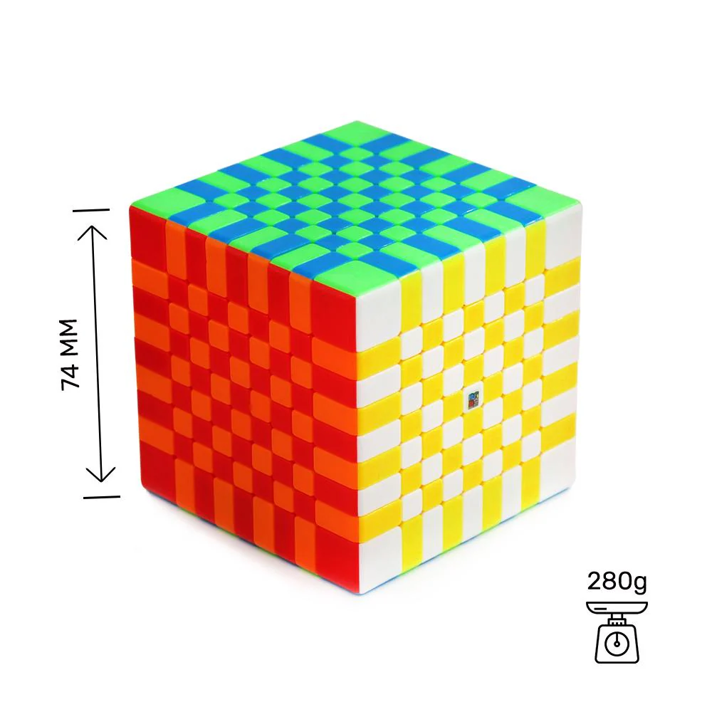 MFJS MeiLong 9x9 (Refurbished) - Image 2