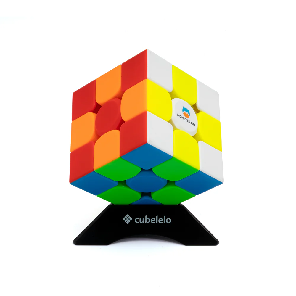 GAN Monster Go 3x3 - Image 3