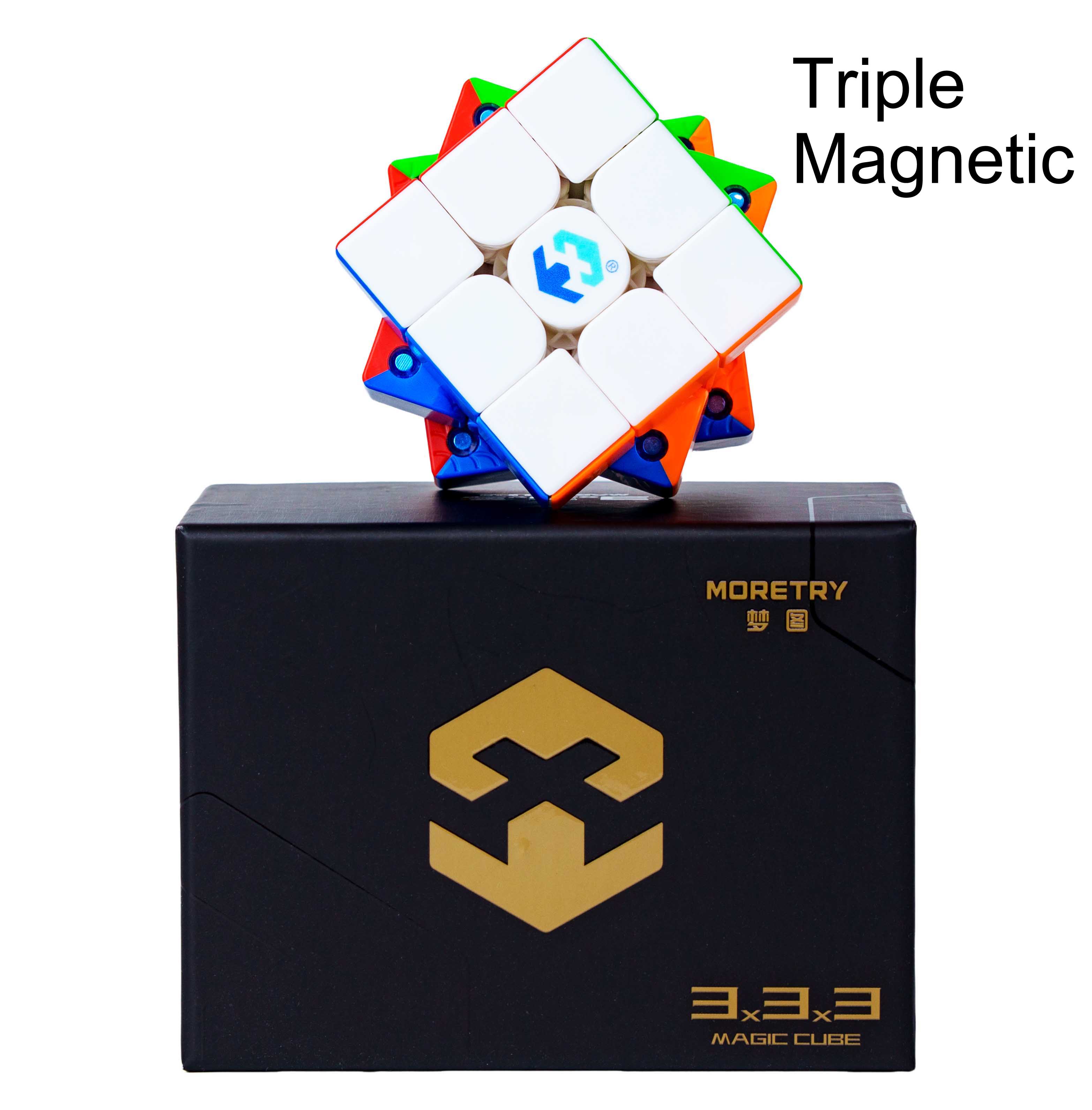 MoreTry Tianma X3+ (Frosted) - Image 4