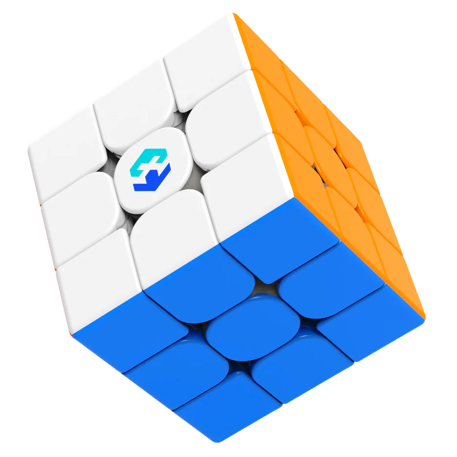 MoreTry Tianma X3 + ZCUBE Edition 3x3 (Magnetic) - Image 10