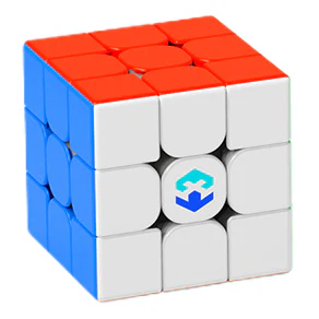 MoreTry Tianma X3 + ZCUBE Edition 3x3 (Magnetic) - Image 2