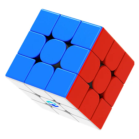 MoreTry Tianma X3 + ZCUBE Edition 3x3 (Magnetic) - Image 9