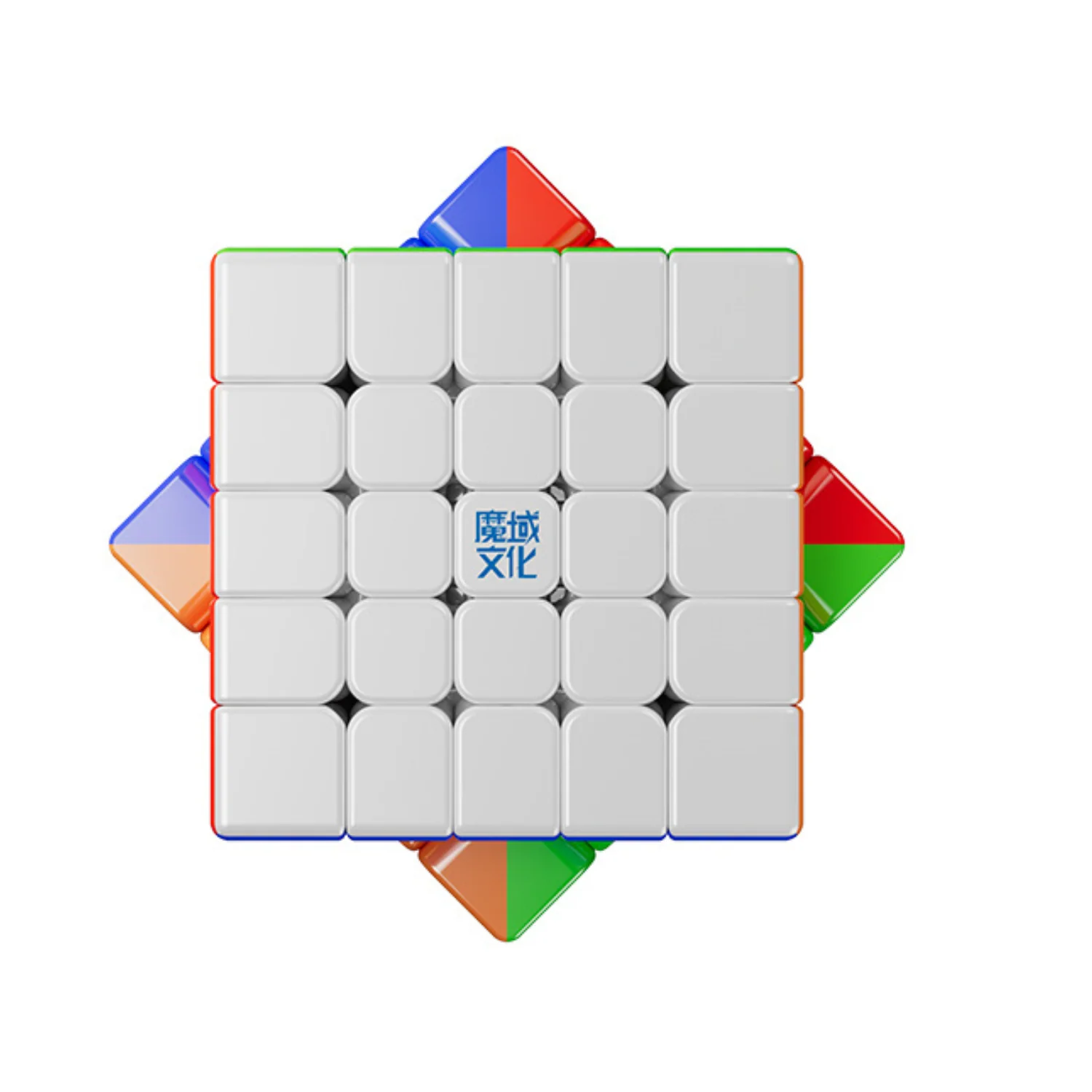 MoYu AoChuang v6 5x5 (Magnetic) Speedcube