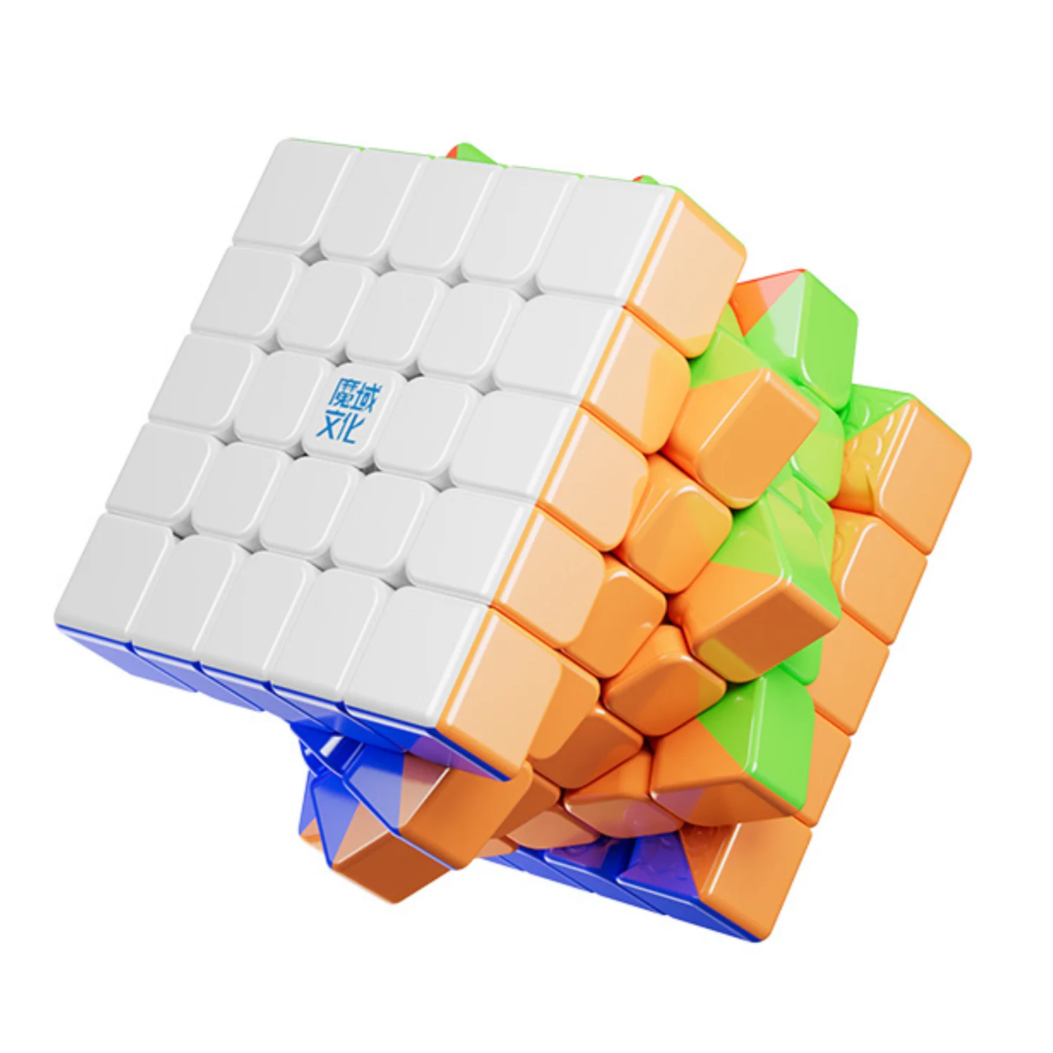 MoYu AoChuang v6 5x5 (Magnetic) Speedcube - Image 12