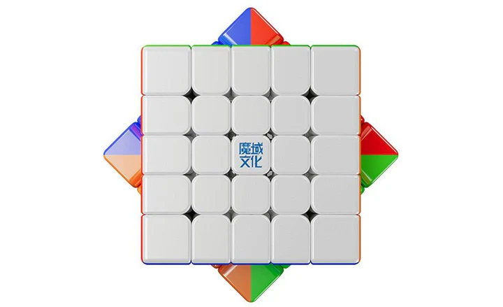 MoYu AoChuang v6 5x5 (Magnetic) Speedcube - Image 13