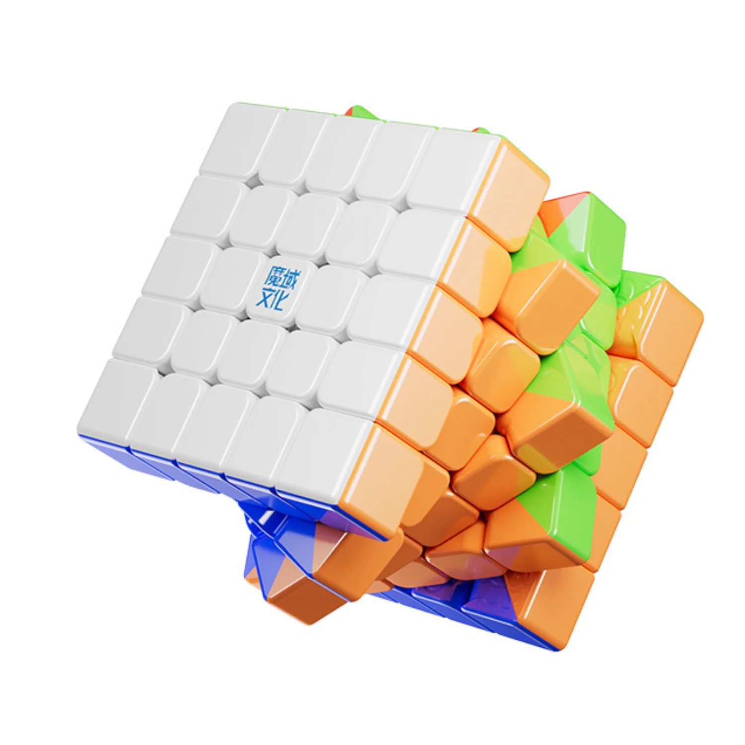MoYu AoChuang v6 5x5 (Magnetic) Speedcube - Image 2