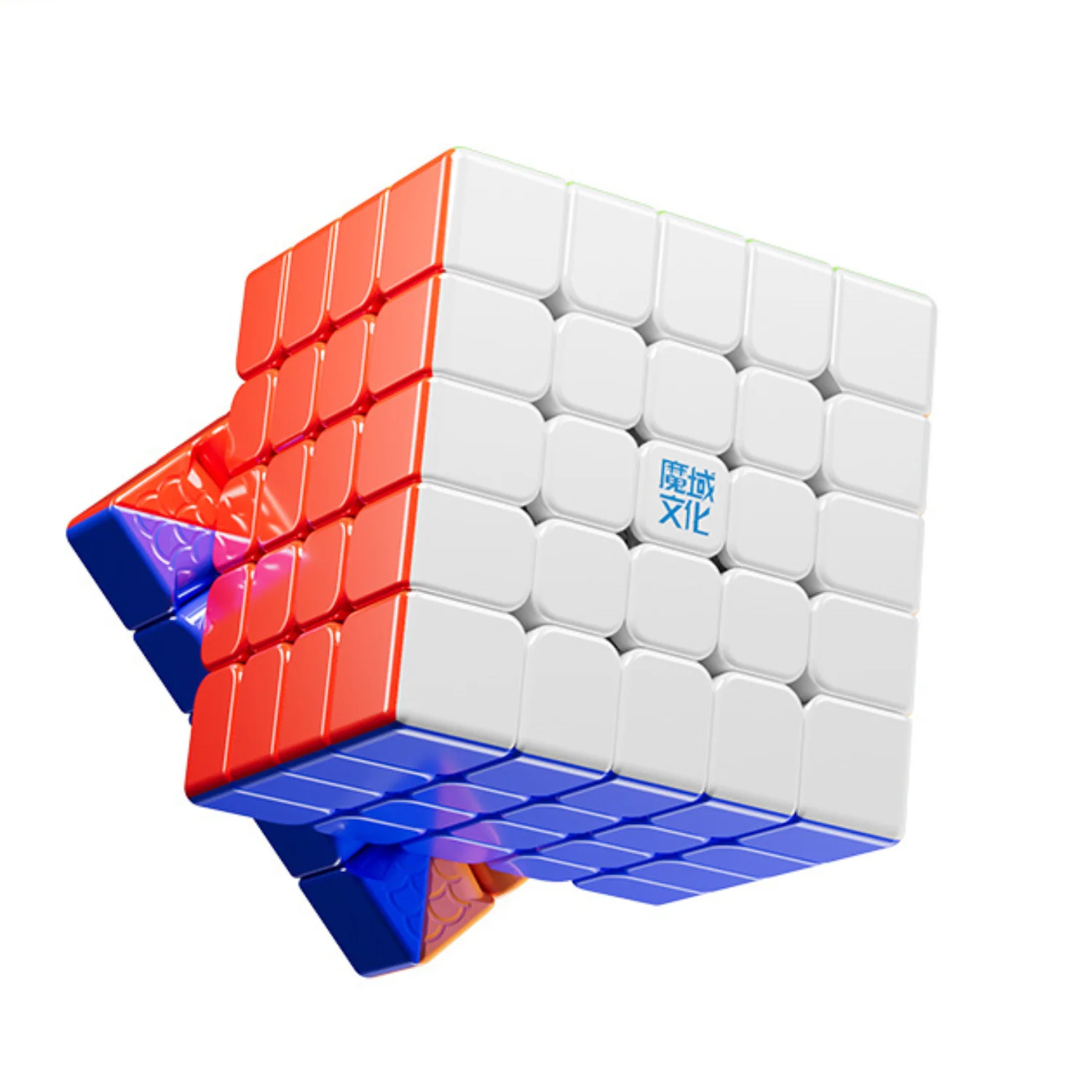 MoYu AoChuang v6 5x5 (Magnetic) Speedcube - Image 9